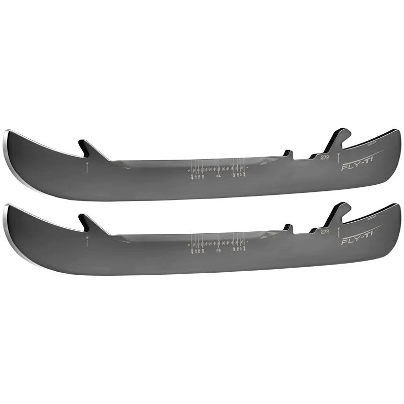 Bauer Fly-Ti Steel Runner