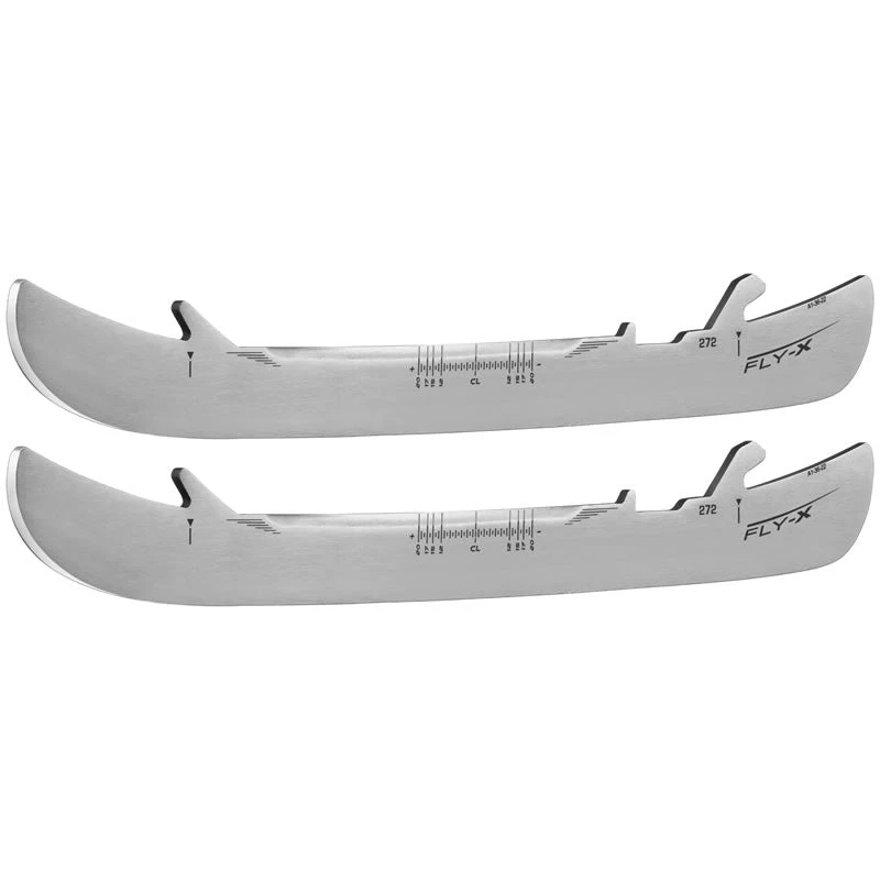 Bauer Fly-X Steel Runner