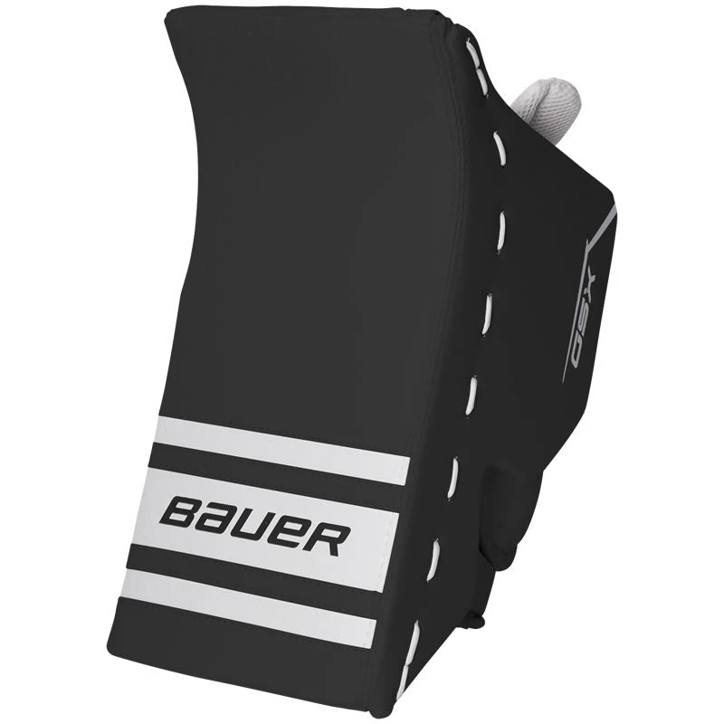 Bauer GSX Goalie Blocker - INTERMEDIATE - Image 2
