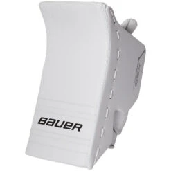 Bauer GSX Goalie Blocker - INTERMEDIATE