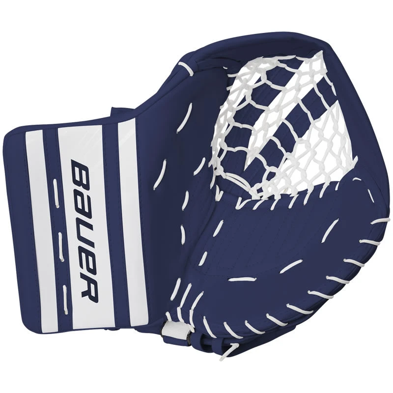Bauer GSX Goalie Glove - JUNIOR - Image 3