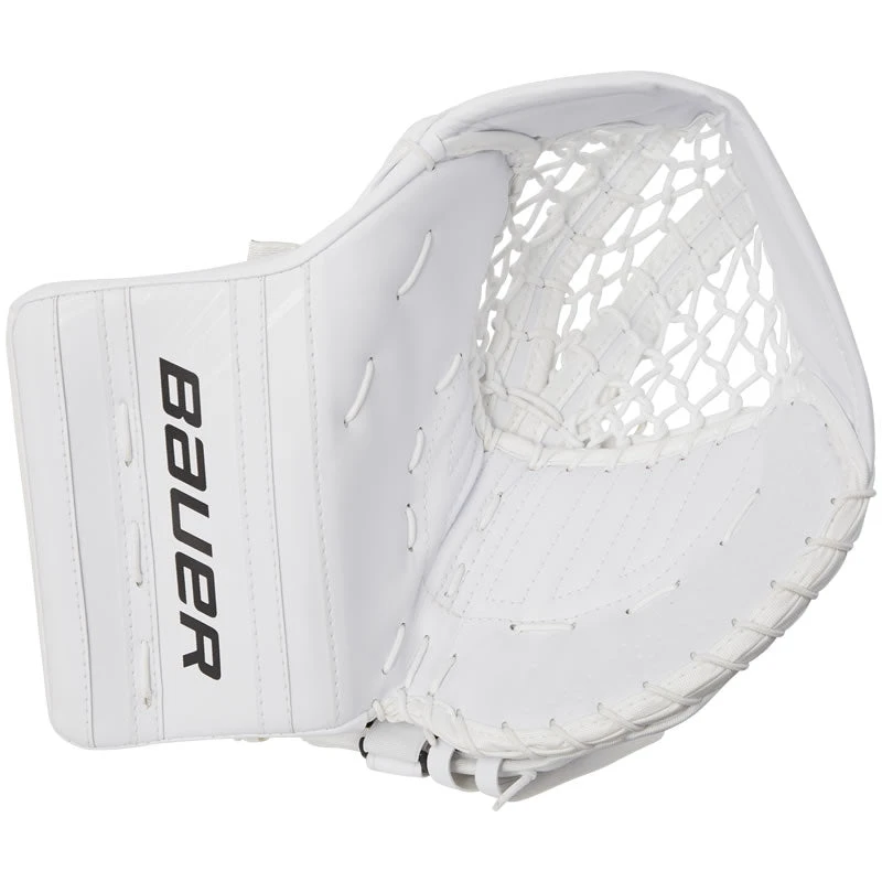 Bauer GSX Goalie Glove - JUNIOR