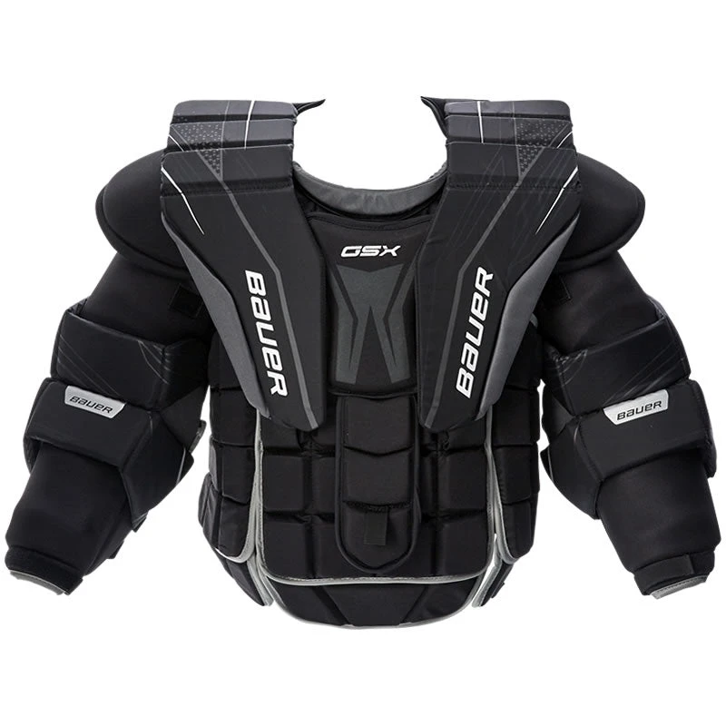 Bauer GSX Goalie Chest Protector - SENIOR