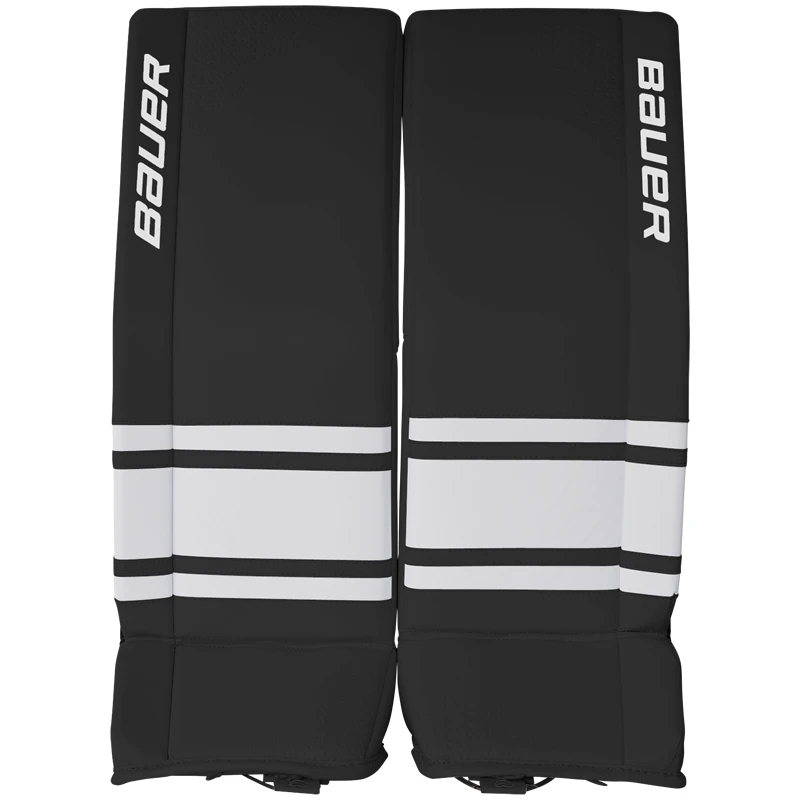 Bauer GSX Goalie Leg Pads - SENIOR - Image 2