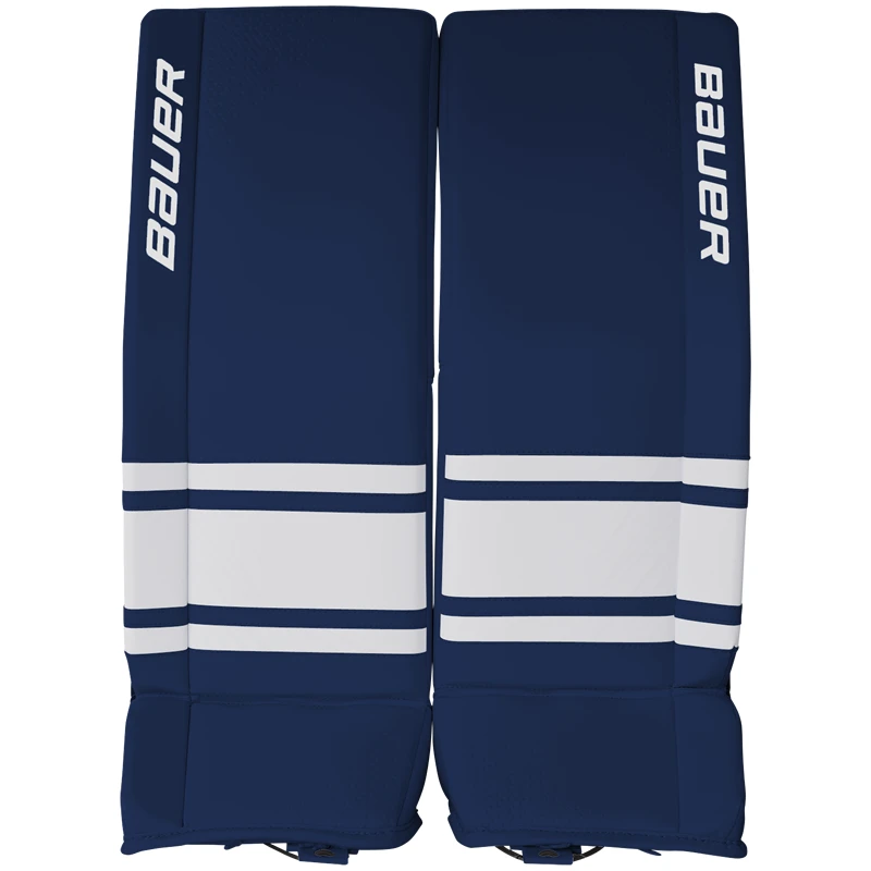 Bauer GSX Goalie Leg Pads - SENIOR - Image 3