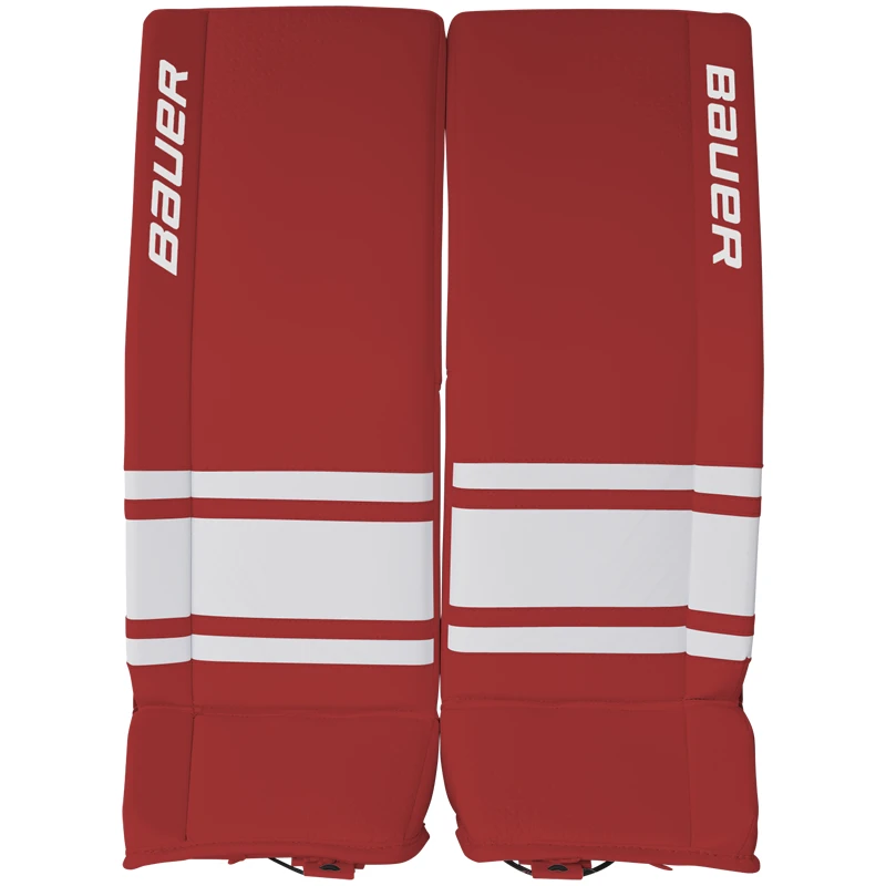 Bauer GSX Goalie Leg Pads - JUNIOR - Image 4