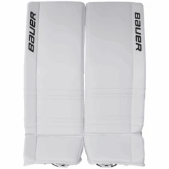 Bauer GSX Goalie Leg Pads - INTERMEDIATE