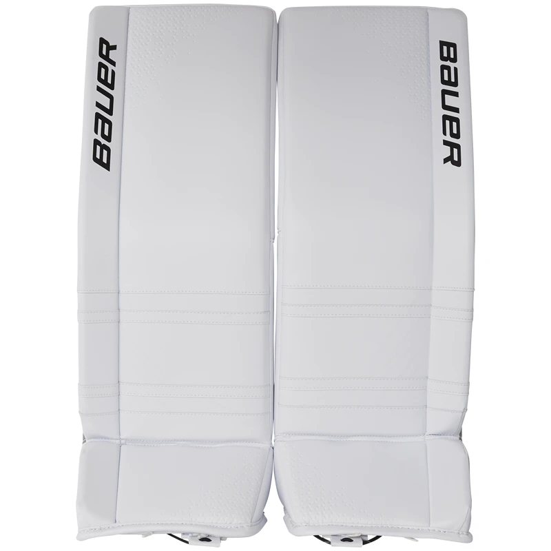 Bauer GSX Goalie Leg Pads - SENIOR