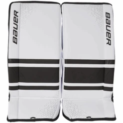Bauer GSX Prodigy Goalie Leg Pads - YOUTH
