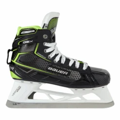 Bauer GSX Goalie Skates - JUNIOR