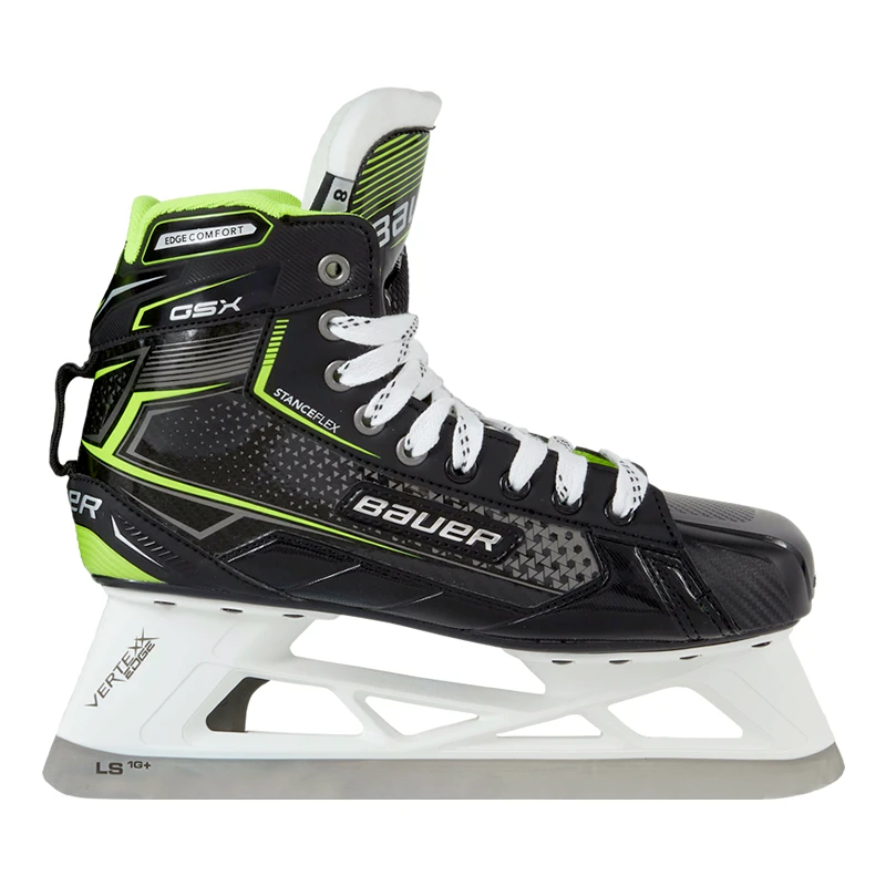 Bauer GSX Goalie Skates - JUNIOR