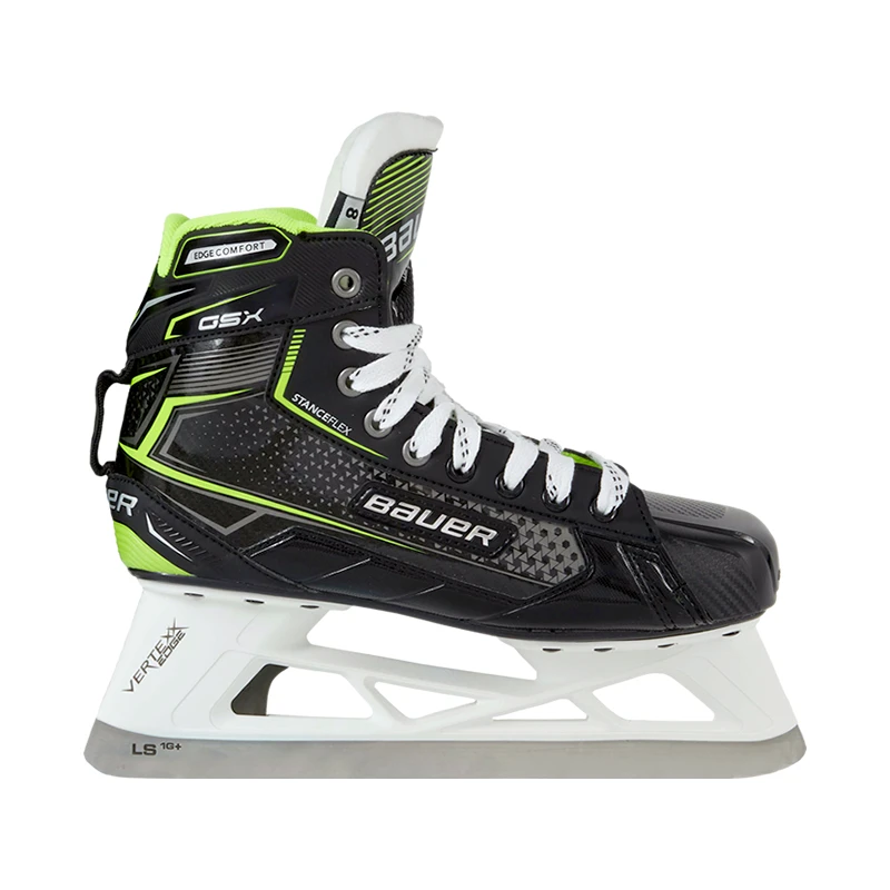 Bauer GSX Goalie Skates - YOUTH