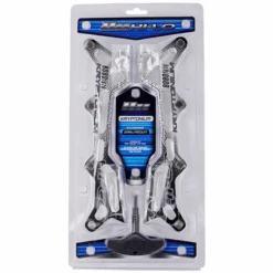 Bauer HI-LO Kryptonium Inline Hockey Chassis