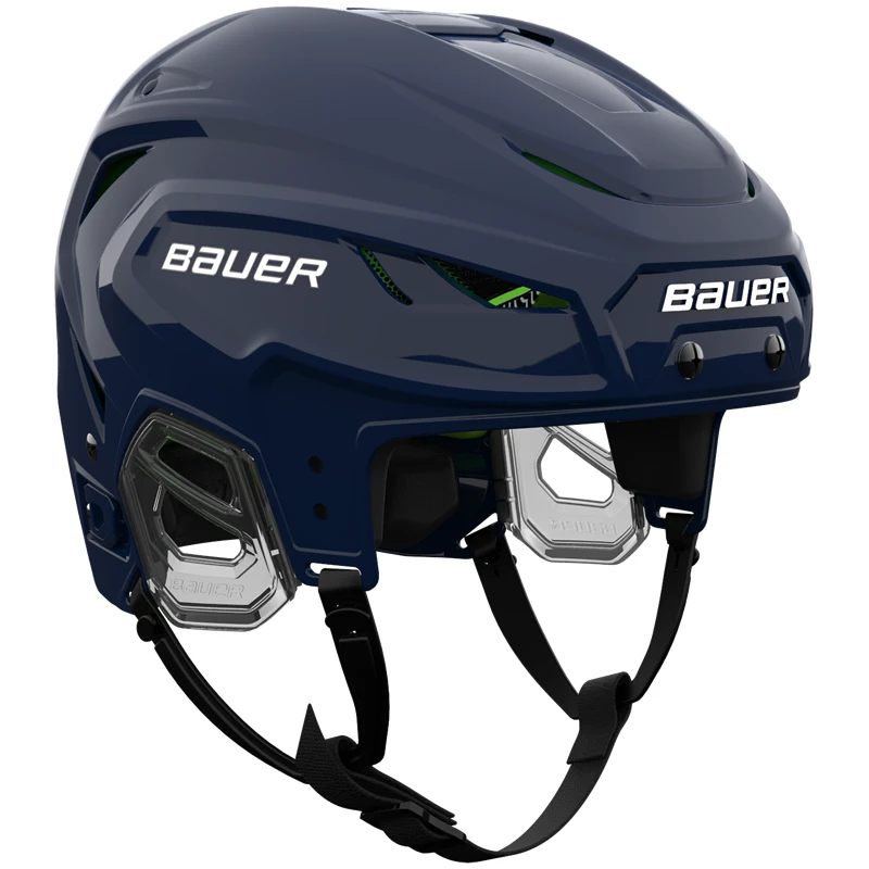 Bauer HyperLite Helmet - Image 3