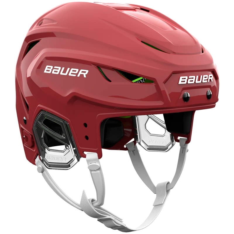 Bauer HyperLite Helmet - Image 4