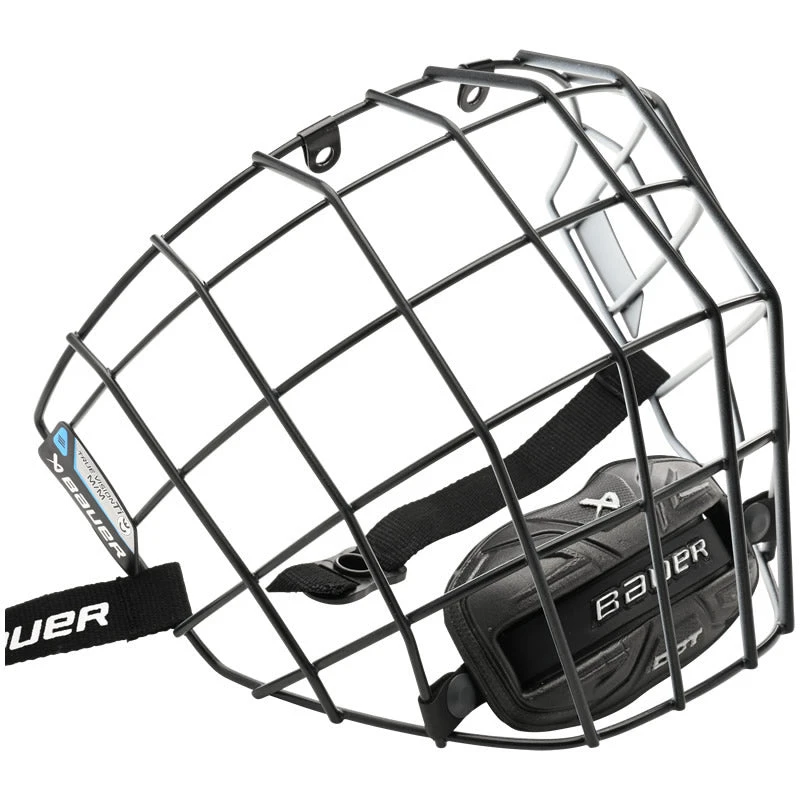 Bauer III Helmet Cage - Image 2