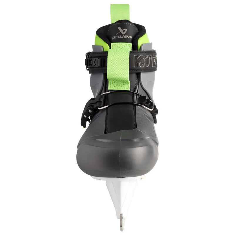 Bauer KONEKT HF2 Goalie Skates - INTERMEDIATE - Image 5