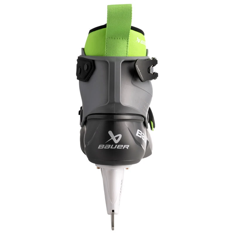 Bauer KONEKT HF2 Goalie Skates - INTERMEDIATE - Image 3