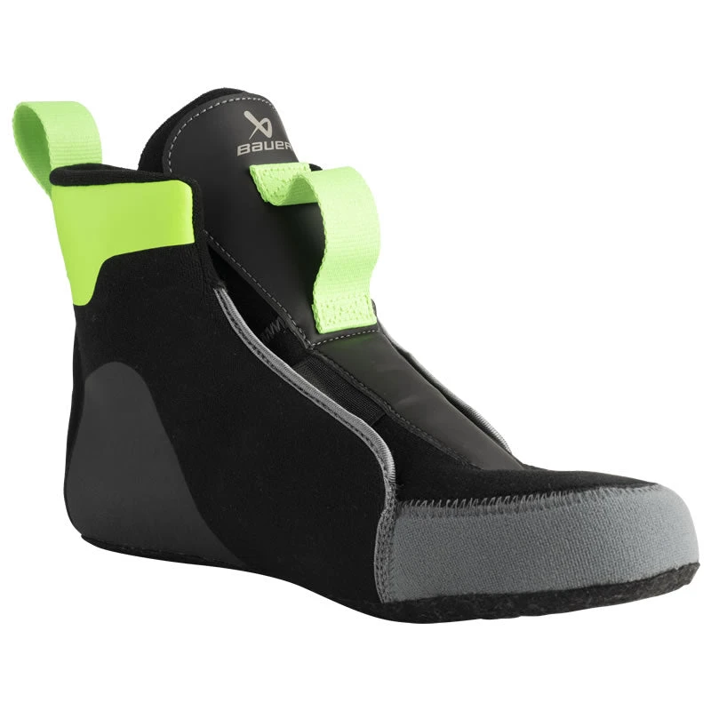 Bauer KONEKT HF2 Goalie Skates - INTERMEDIATE - Image 6