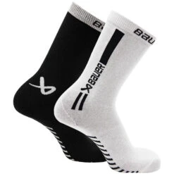 Bauer Lifestyle Warmth Crew Socks