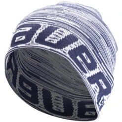 Bauer New Era Spacedye Blue Toque