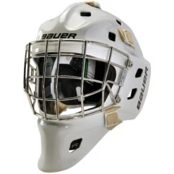 Bauer NME One Goal Mask - SENIOR