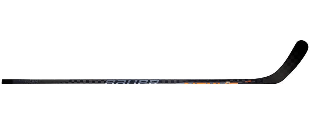 Bauer Nexus Havok Grip Hockey Stick - INTERMEDIATE
