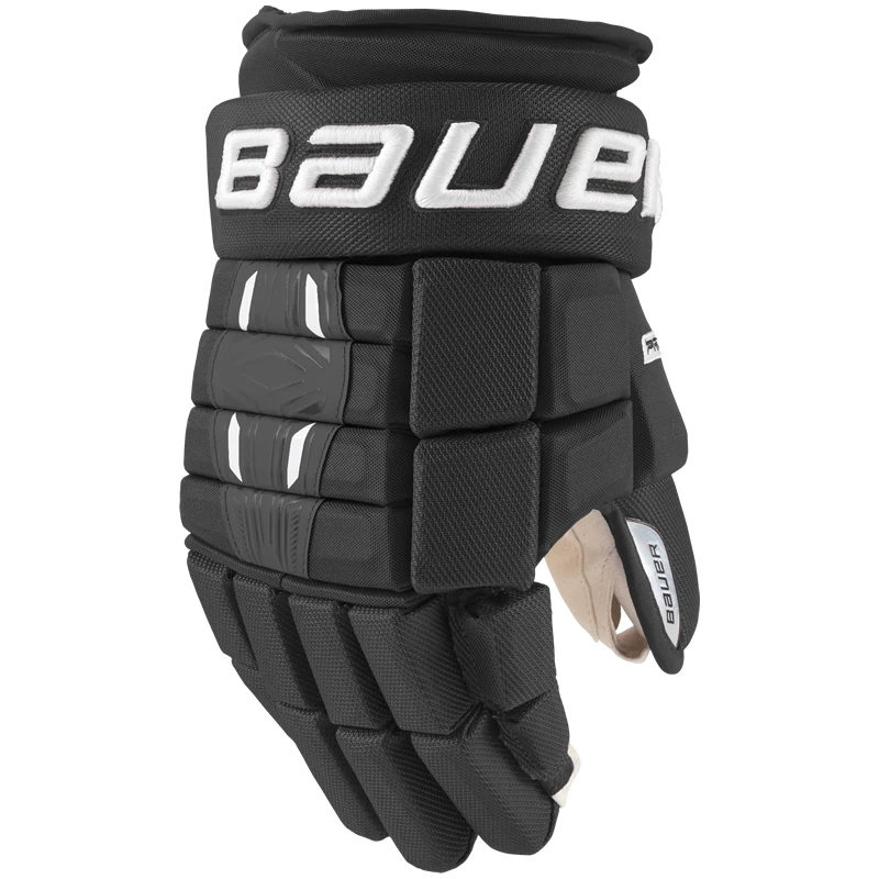 Bauer Pro Series Gloves - INTERMEDIATE