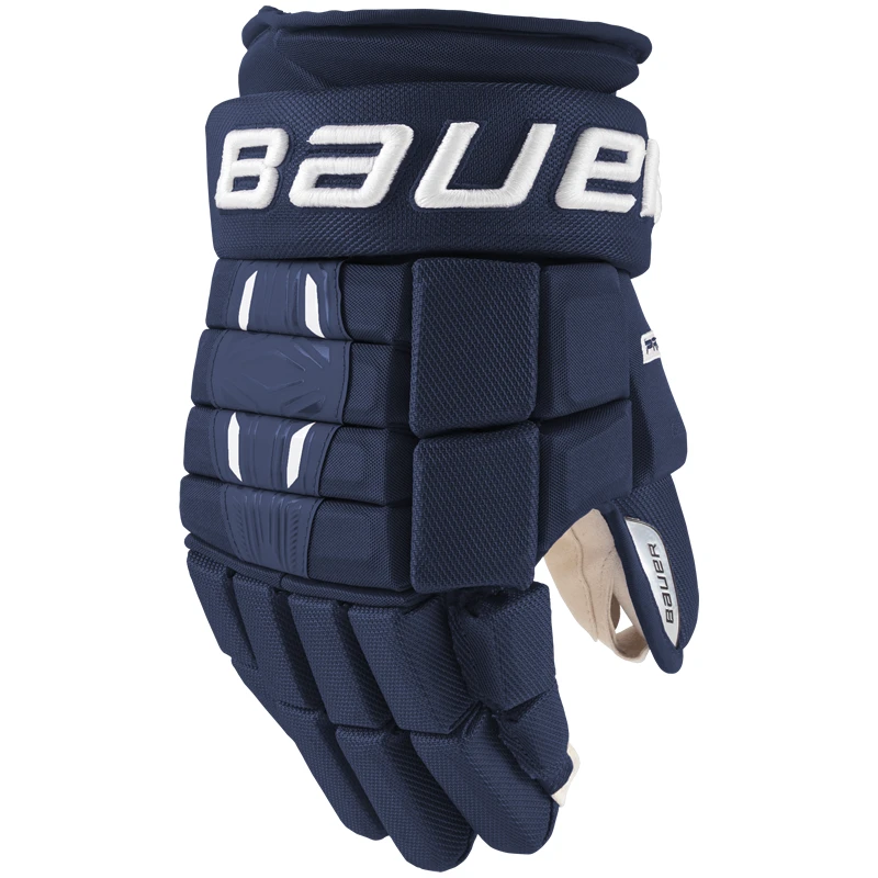 Bauer Pro Series Gloves - INTERMEDIATE - Image 3