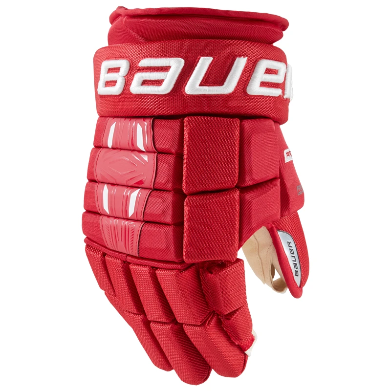 Bauer Pro Series Gloves - SENIOR - Image 4