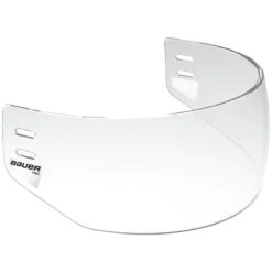 Bauer Pro Straight Helmet Visor