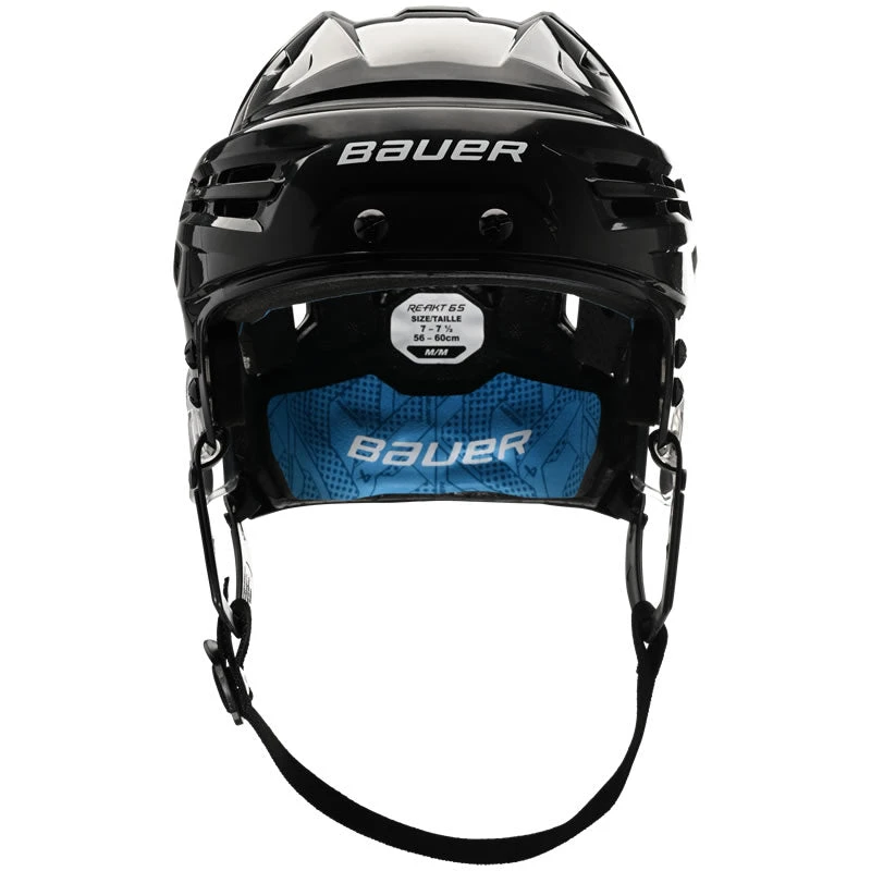 Bauer RE-AKT 65 Helmet - Image 2