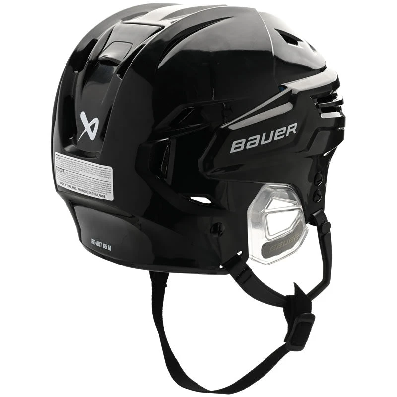 Bauer RE-AKT 65 Helmet - Image 4
