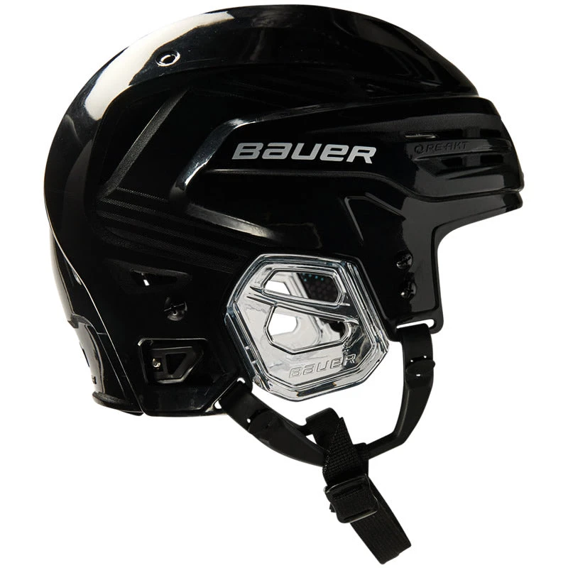 Bauer RE-AKT 85 Helmet - Image 2