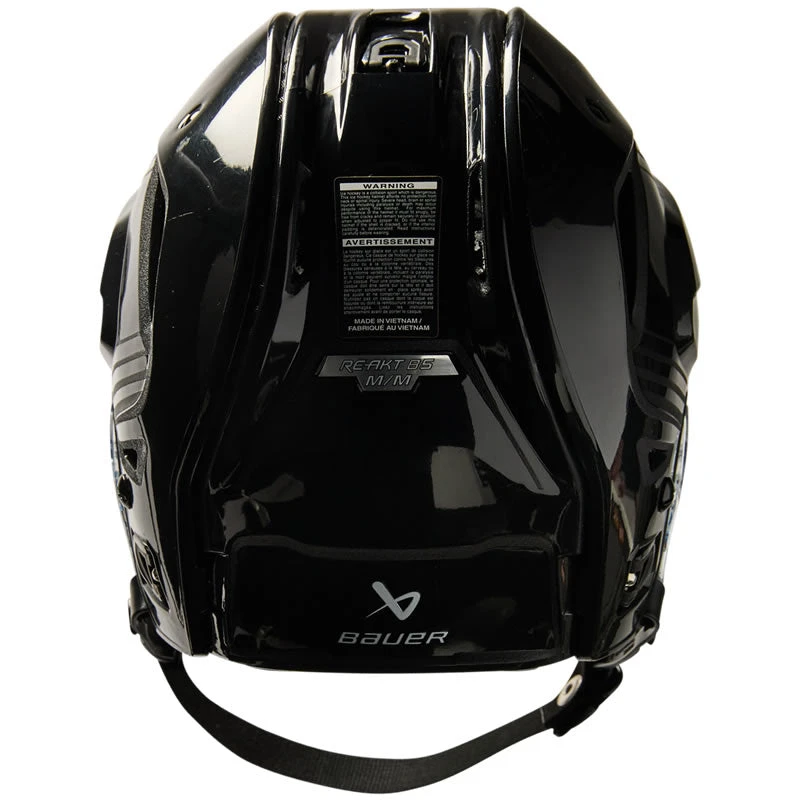 Bauer RE-AKT 85 Helmet - Image 3