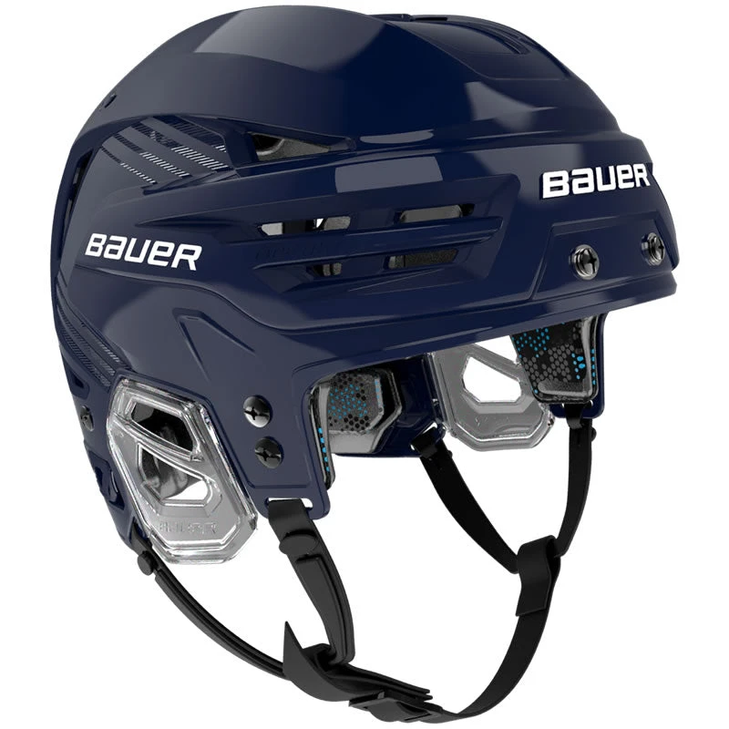 Bauer RE-AKT 85 Helmet - Image 5