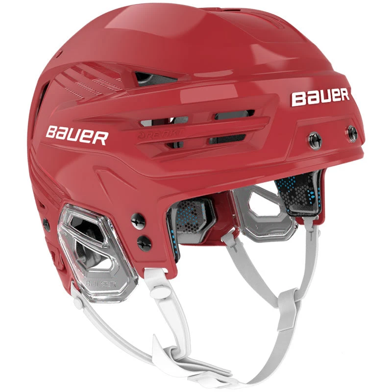 Bauer RE-AKT 85 Helmet - Image 6
