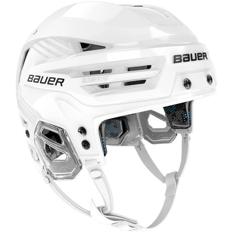 Bauer RE-AKT 85 Helmet - Image 4