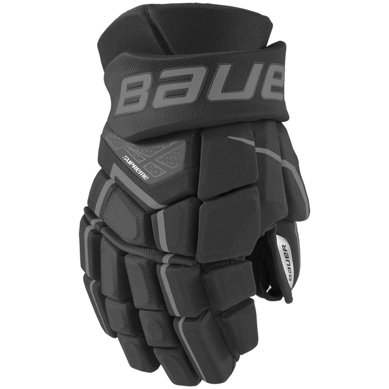 Bauer Supreme 3S Gloves - INTERMEDIATE - Image 3