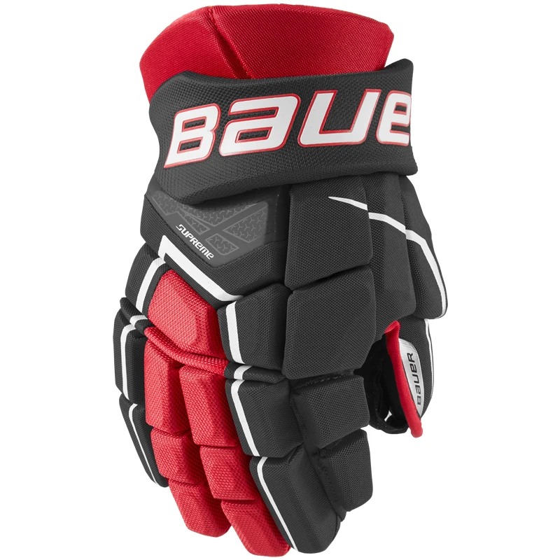 Bauer Supreme 3S Pro Gloves - SENIOR - Image 5