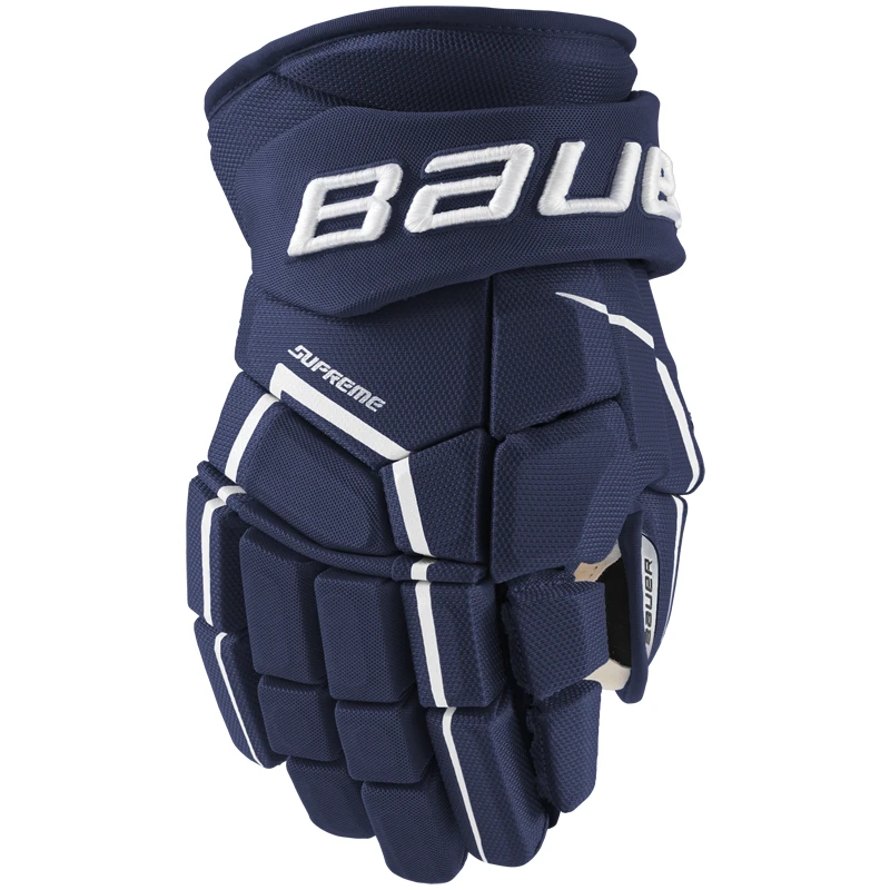 Bauer Supreme 3S Pro Gloves - SENIOR - Image 3