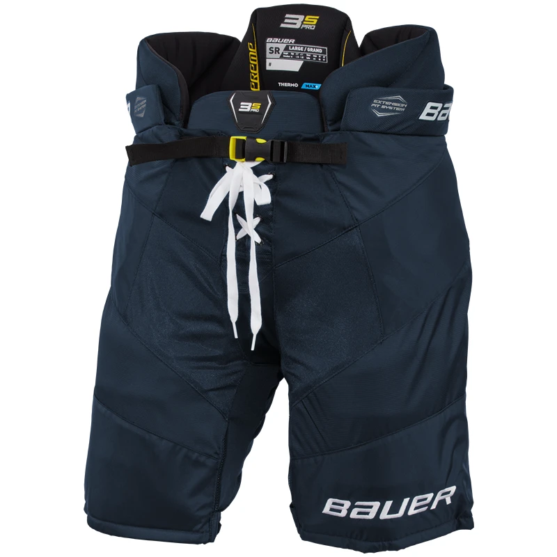 Bauer Supreme 3S Pro Hockey Pants - SENIOR - Image 3