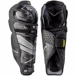 Bauer Supreme 3S Pro Shin Guards - SENIOR