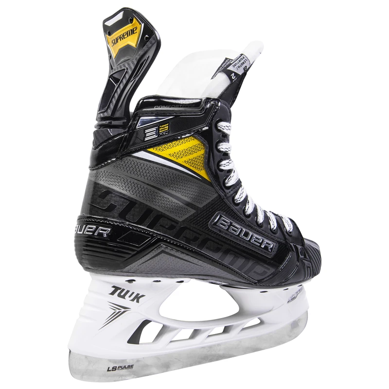 Bauer Supreme 3S Pro Ice Skates - INTERMEDIATE - Image 3