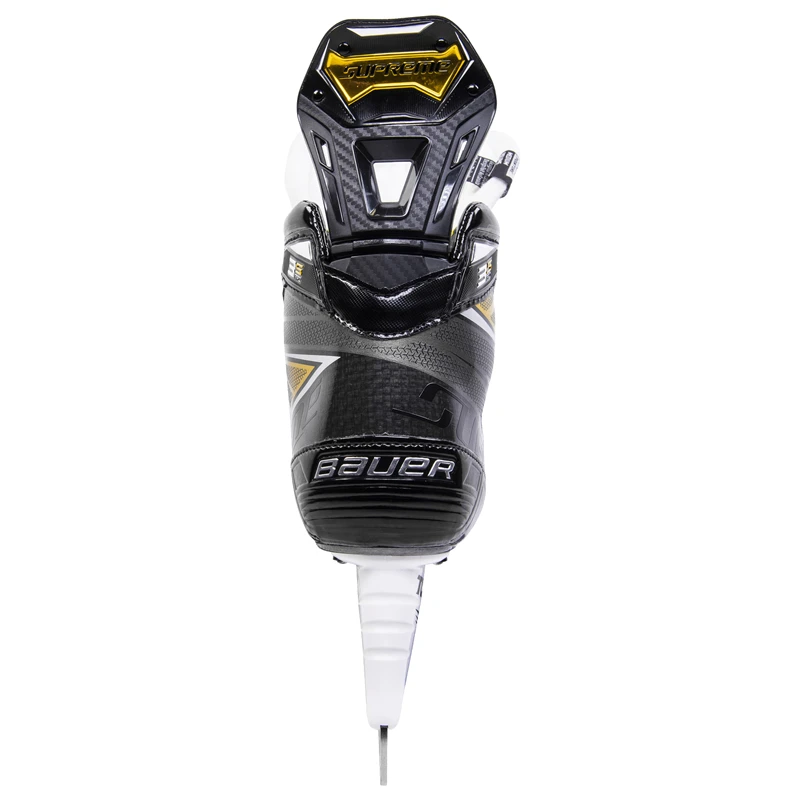 Bauer Supreme 3S Pro Ice Skates - INTERMEDIATE - Image 4