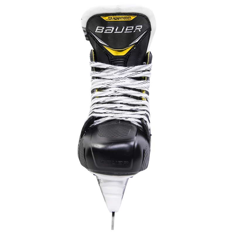 Bauer Supreme 3S Pro Ice Skates - INTERMEDIATE - Image 5