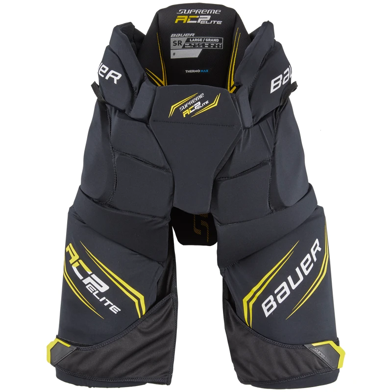 Bauer Supreme ACP Elite Hockey Girdle - JUNIOR
