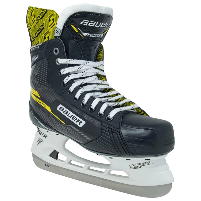 Bauer Supreme Comp Ice Skates - SENIOR - Image 2