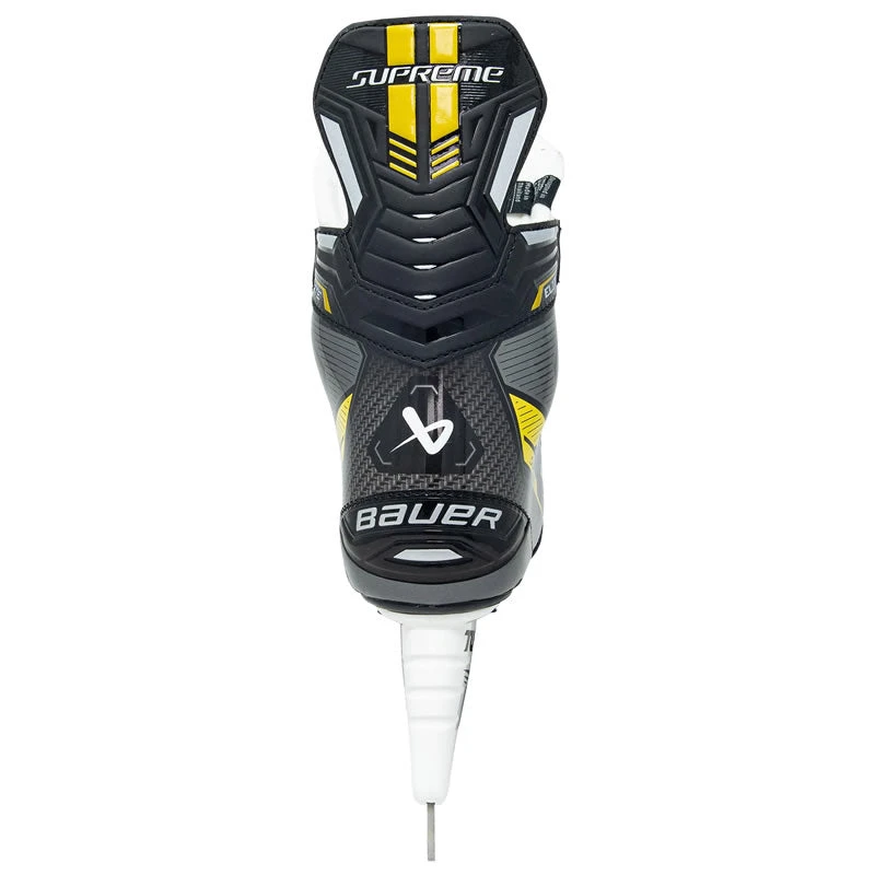 Bauer Supreme Elite Ice Skates - INTERMEDIATE - Image 3