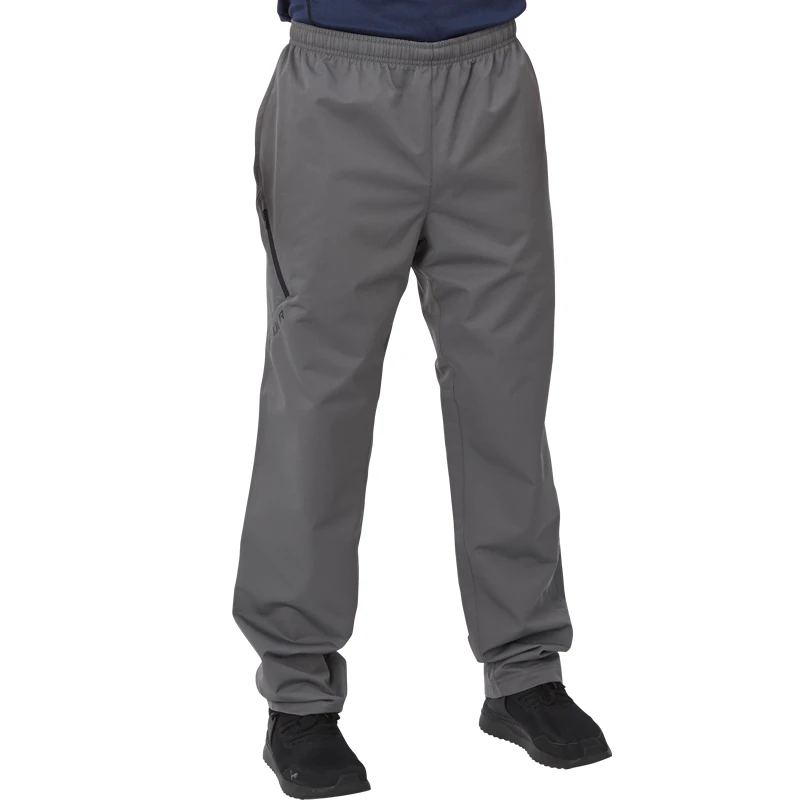 Bauer Supreme Lightweight Grey Pant